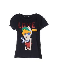 Футболка Love Moschino