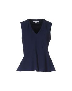 Топ без рукавов Carven