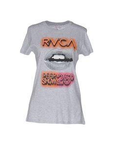 Футболка Rvca