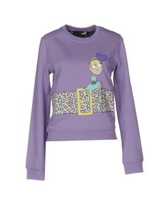 Толстовка Love Moschino