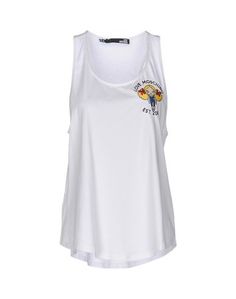 Майка Love Moschino