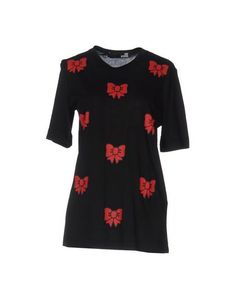 Футболка Love Moschino