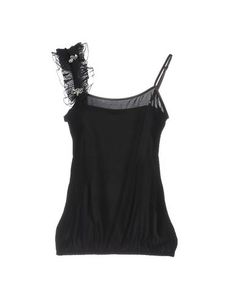 Топ без рукавов Cieffe