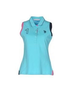 Поло U.S.Polo Assn.