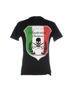 Футболка Philipp Plein