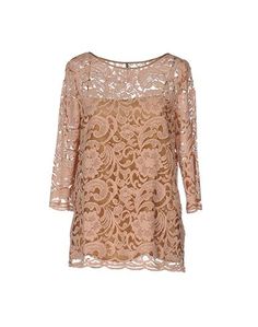 Блузка Liviana Conti