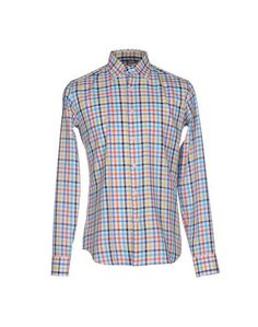 Pубашка Cassera