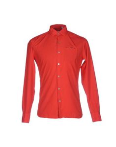 Pубашка Dickson