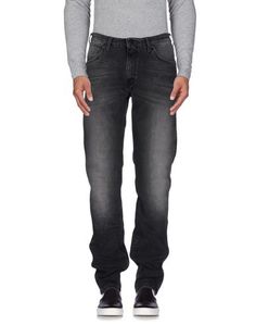 Джинсовые брюки Wrangler