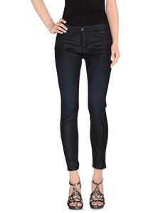 Джинсовые брюки Current/Elliott