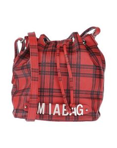 Сумка через плечо MIA BAG