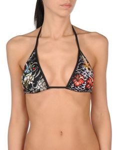 Купальный бюстгальтер Dsquared2