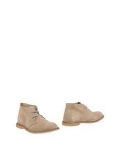 Полусапоги и высокие ботинки Cuoieria