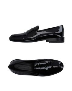 Мокасины Jil Sander