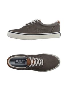 Низкие кеды и кроссовки Sperry Top Sider