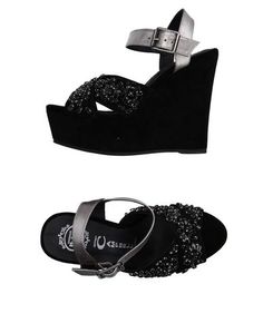 Сандалии Jeffrey Campbell