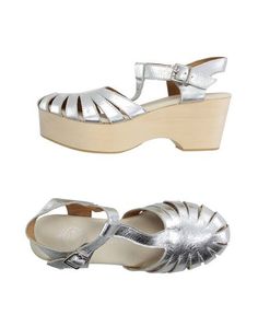 Сандалии Jeffrey Campbell