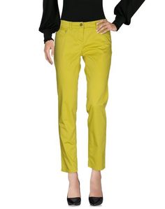 Повседневные брюки Scervino Street