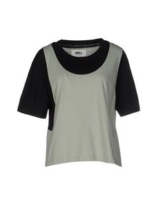 Футболка MM6 by Maison Margiela