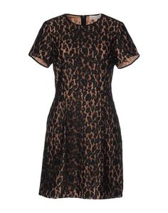 Короткое платье Michael Michael Kors