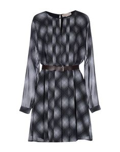 Короткое платье Michael Michael Kors