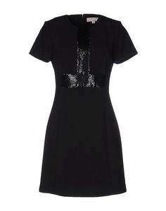 Короткое платье Michael Michael Kors