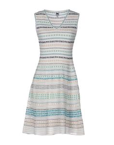 Короткое платье M Missoni