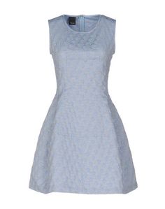 Короткое платье Pinko Black