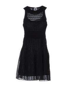 Короткое платье M Missoni