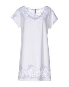 Короткое платье Ermanno Scervino