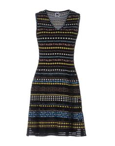 Короткое платье M Missoni