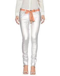 Повседневные брюки Twin Set Jeans