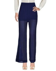 Повседневные брюки M Missoni