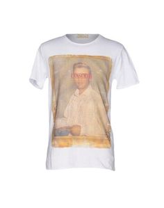 Футболка Athletic Vintage