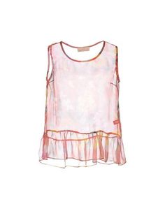 Топ без рукавов Altea dal 1973