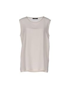 Топ без рукавов Weekend MAX Mara