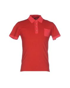 Поло Vneck