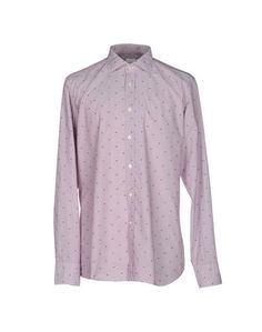 Pубашка Caliban