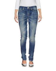 Джинсовые брюки Dondup