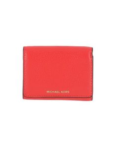 Бумажник Michael Michael Kors