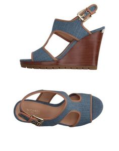 Сандалии Michael Michael Kors
