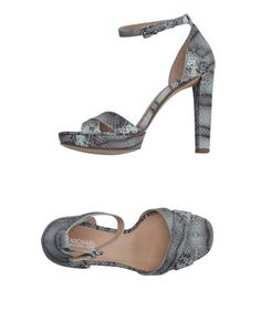 Сандалии Michael Michael Kors