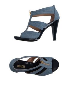 Сандалии Michael Michael Kors