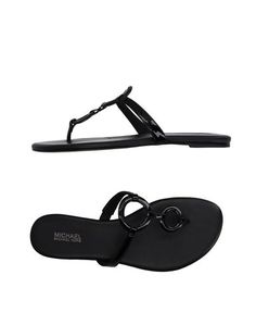 Вьетнамки Michael Michael Kors