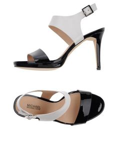 Сандалии Michael Michael Kors