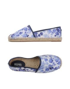 Эспадрильи Michael Michael Kors