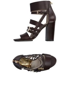 Сандалии Michael Michael Kors