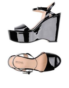 Сандалии Michael Michael Kors