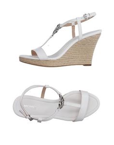 Эспадрильи Michael Michael Kors