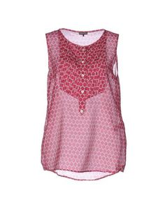 Топ без рукавов MalÌparmi